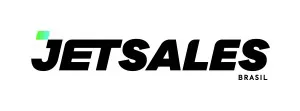 Logo Jetsales Brasil