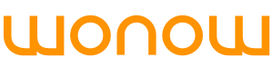 Logo Wonow