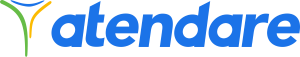 Logo Atendare Sistemas E Serviços Para Internet