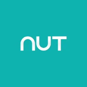 Logo NUT - NUCLEO DE TECNOLOGIA LTDA