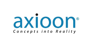 Logo Axioon.ai