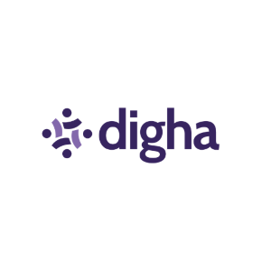 Logo Digha Tecnologia