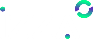 Logo Izza