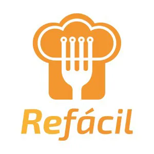 Logo Refácil