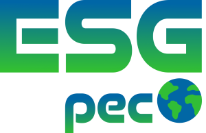 Logo Esgpec - Sustentabilidade E Inovacao