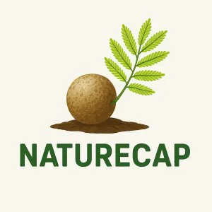 Logo NATURECAP