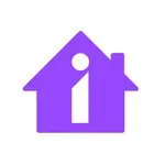 Logo Imoobile