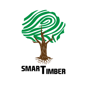 Logo Smart Timber