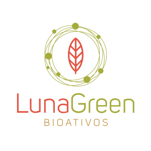 Logo Lunagreen Bioativos 