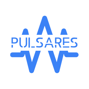 Logo Pulsares Engenharia Ltda