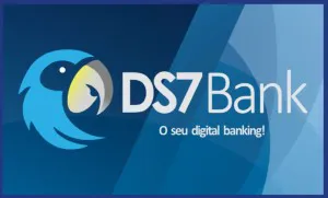 Logo Ds7 BANK