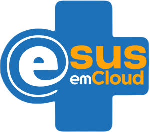 Logo Esus Em Cloud