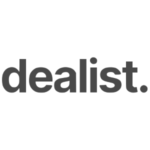 Logo Dealist Investimentos