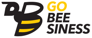 Logo GO BEESINESS