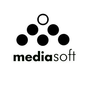 Logo Mediasoft