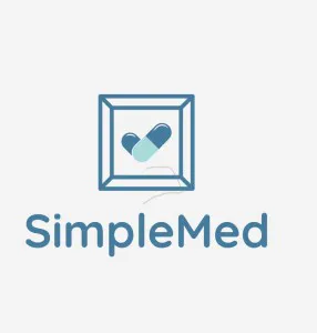 Logo Simplemed