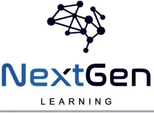 Logo Nextgen Learning Servicos Multimidia