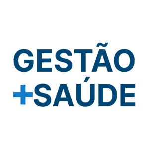 Logo Gestão Saúde App (Projetar Soluções Em Tecnologia LTDA)