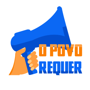 Logo O Povo Requer