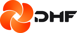 Logo Data Health Flow