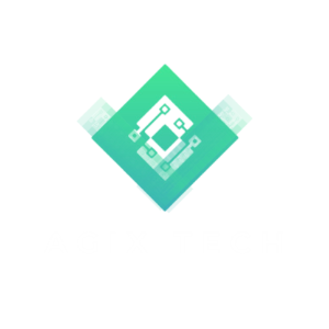 Logo Agix Tech