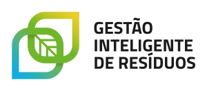 Logo GIR - Gestão Inteligente de Resíduos