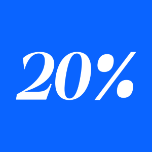 Logo 20APY