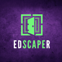 Logo EDscaper
