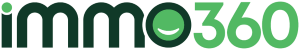 Logo Immo 360