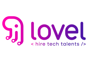 Logo Lovel