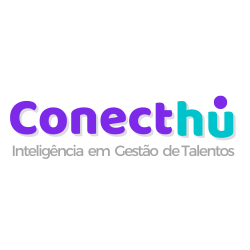 Logo Conecthu - by Carreira Hub
