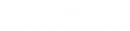 Logo Donna AI