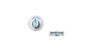 Logo SAFEFOOD UVC
