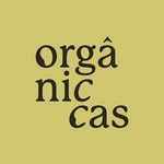 Logo Orgâniccas