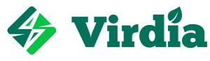 Logo Virdia