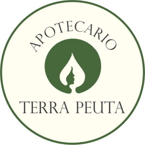 Logo Apotecário Terra Peuta