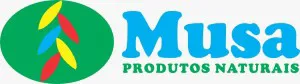 Logo Musa Indústria E Comércio De Alimentos Ltda