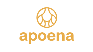 Logo Apoena Bioindustral  Ltda