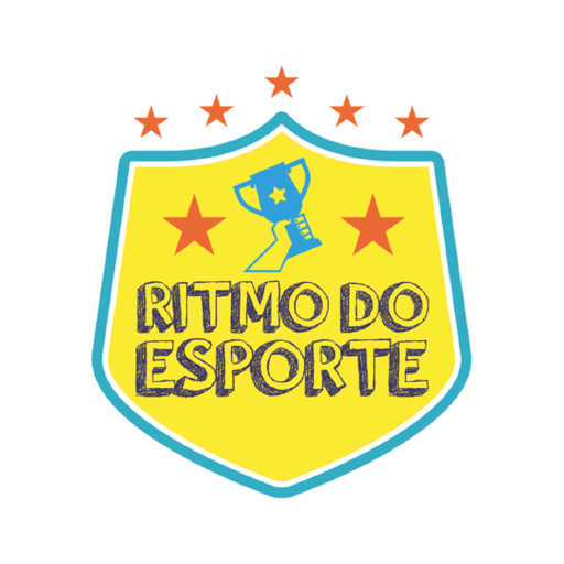 Logo Ritmo do Esporte