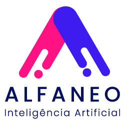 Logo ALFANEO SERVIÇOS E TECNOLOGIA LTDA